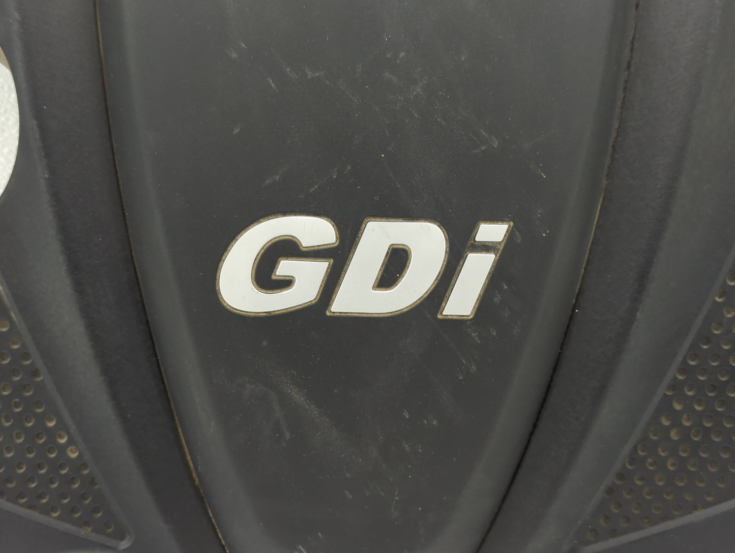 2013 Kia Optima Engine Cover - Oemusedautoparts1.com