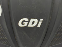 2013 Kia Optima Engine Cover - Oemusedautoparts1.com