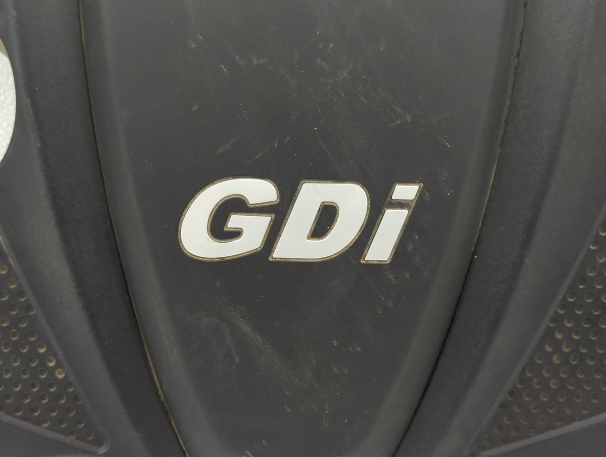 2013 Kia Optima Engine Cover 439098 - Oemusedautoparts1.com