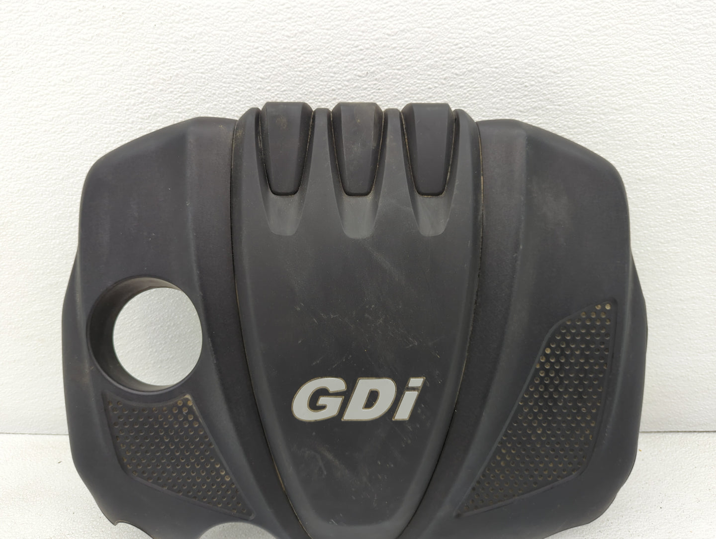 2013 Kia Optima Engine Cover - Oemusedautoparts1.com