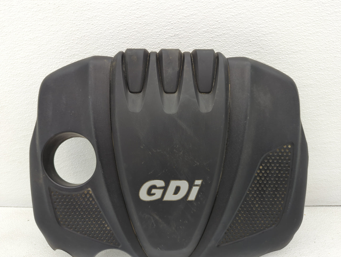 2013 Kia Optima Engine Cover - Oemusedautoparts1.com