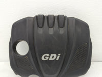 2013 Kia Optima Engine Cover - Oemusedautoparts1.com