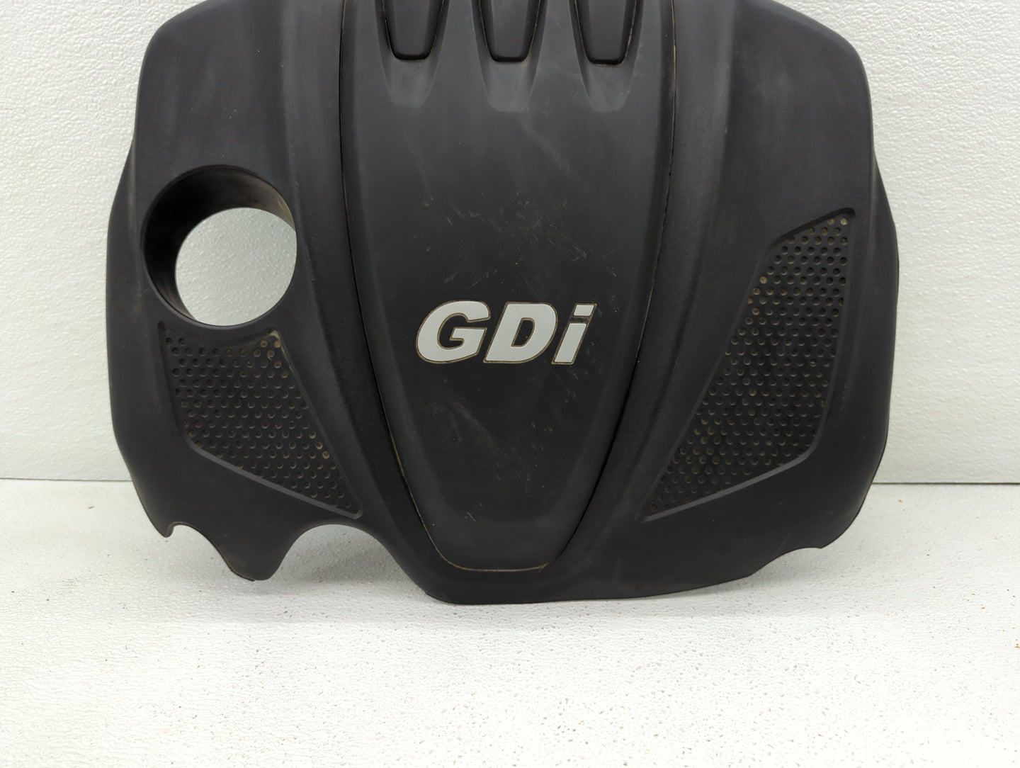 2013 Kia Optima Engine Cover - Oemusedautoparts1.com