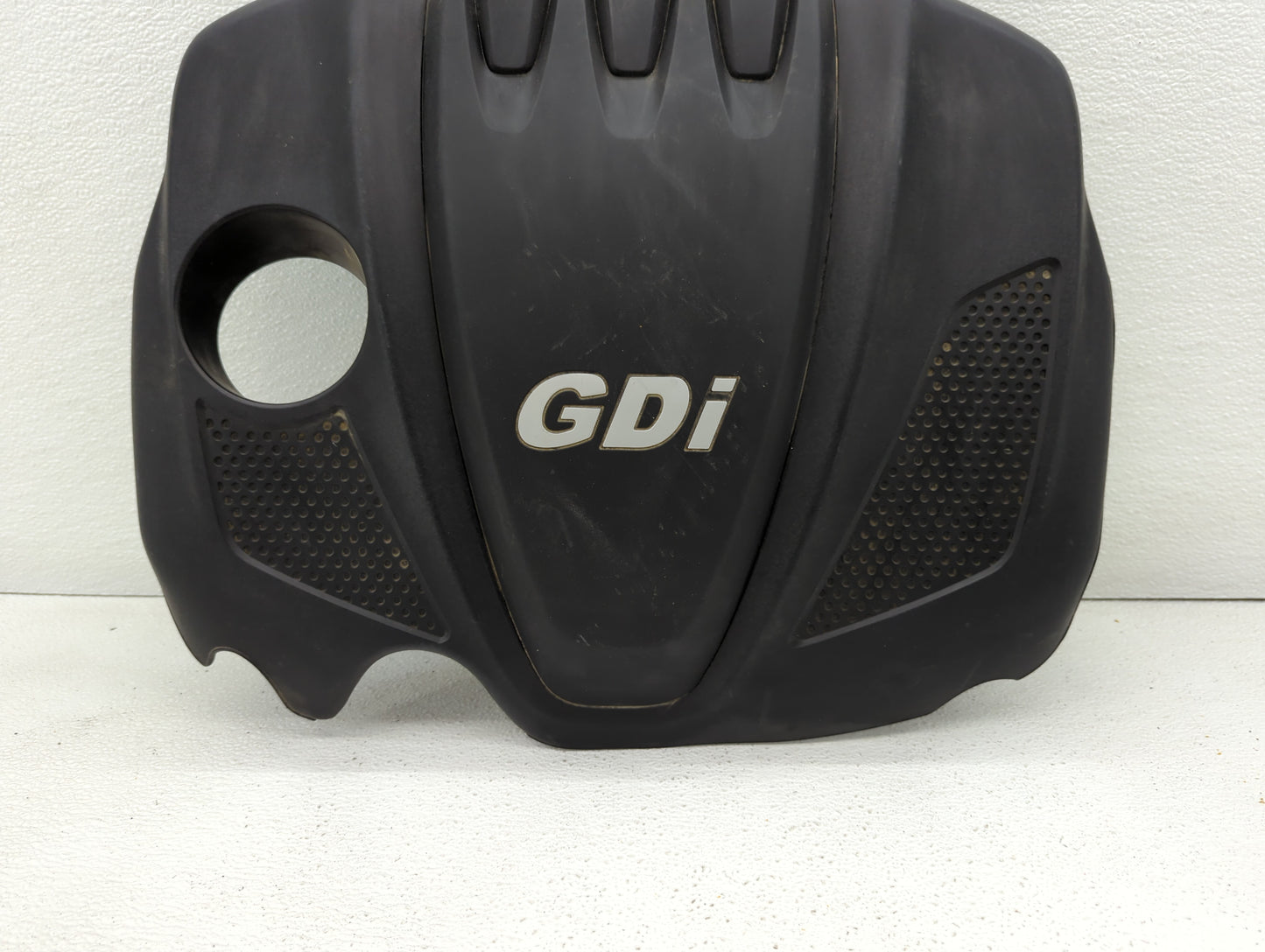 2013 Kia Optima Engine Cover - Oemusedautoparts1.com
