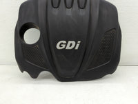 2013 Kia Optima Engine Cover - Oemusedautoparts1.com