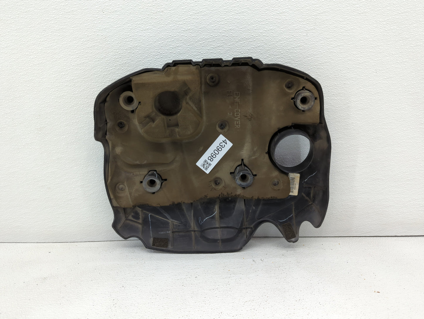 2013 Kia Optima Engine Cover - Oemusedautoparts1.com