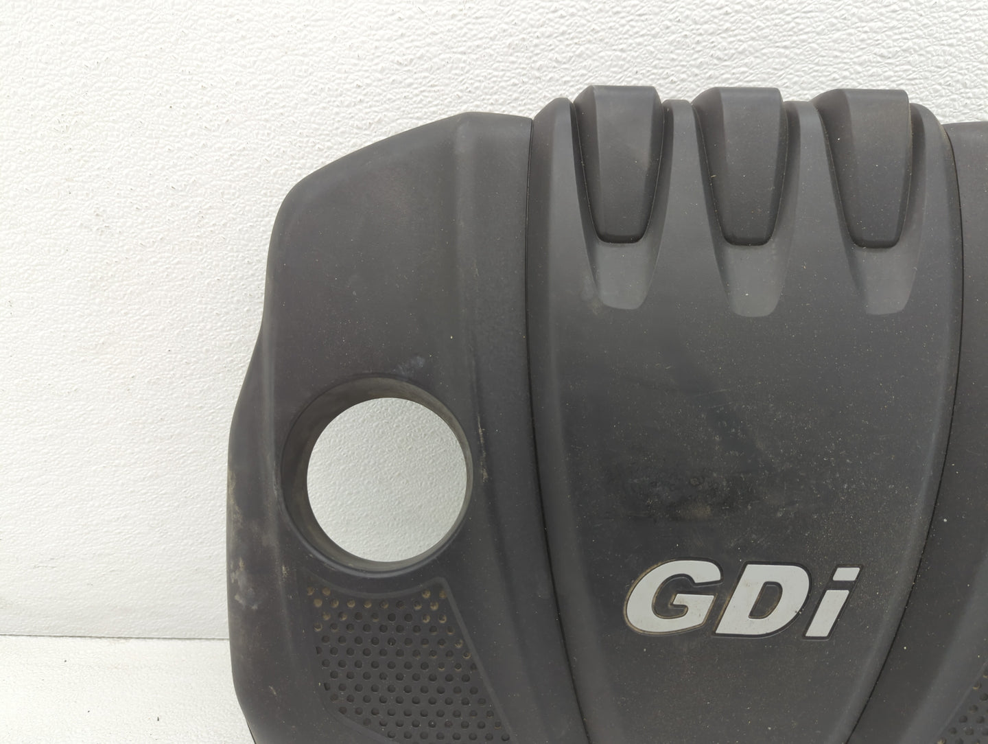 2013 Kia Optima Engine Cover - Oemusedautoparts1.com