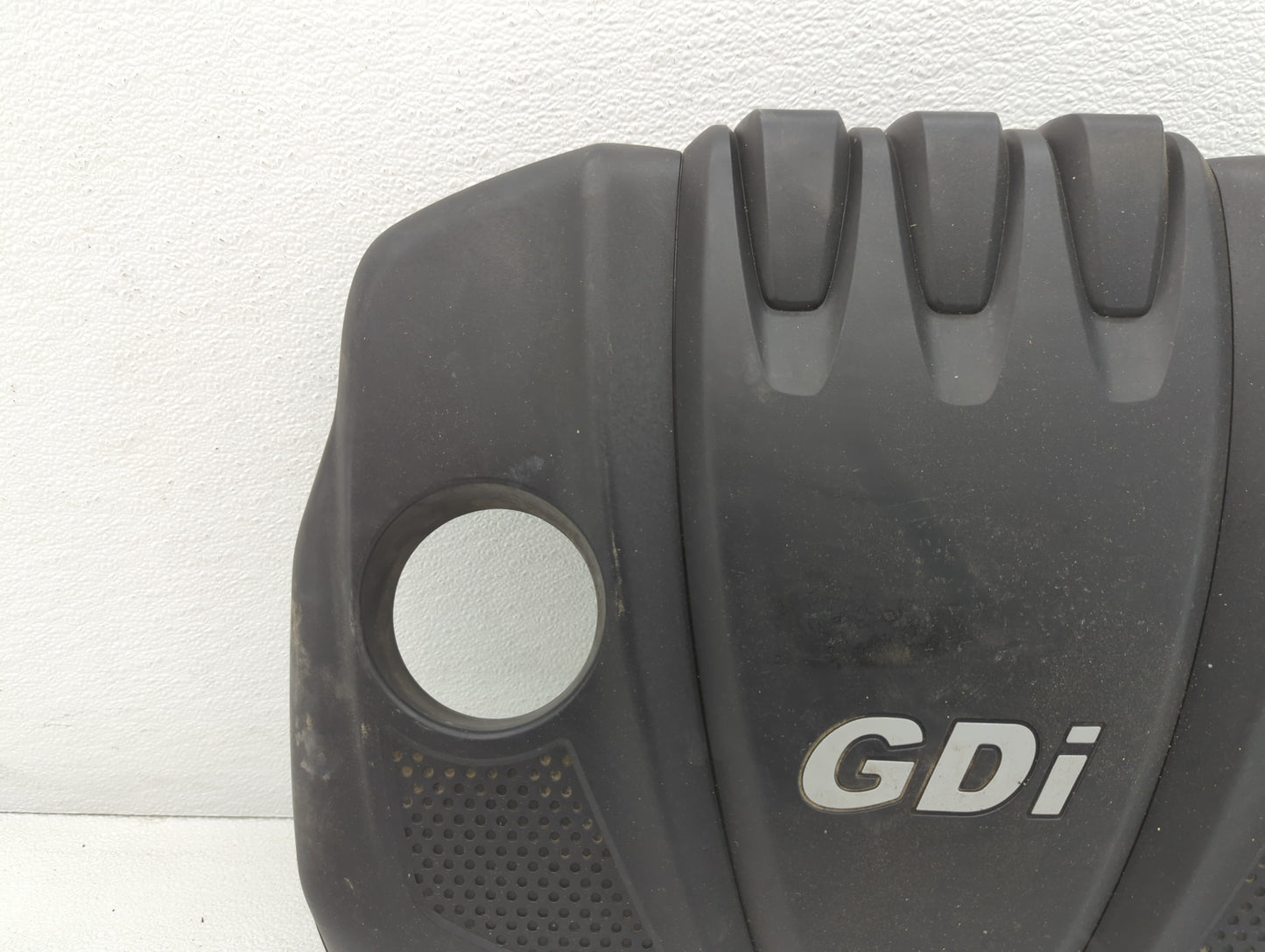 2013 Kia Optima Engine Cover - Oemusedautoparts1.com