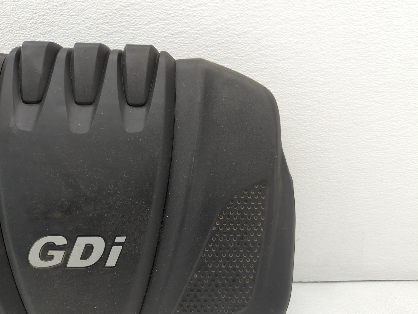 2013 Kia Optima Engine Cover - Oemusedautoparts1.com