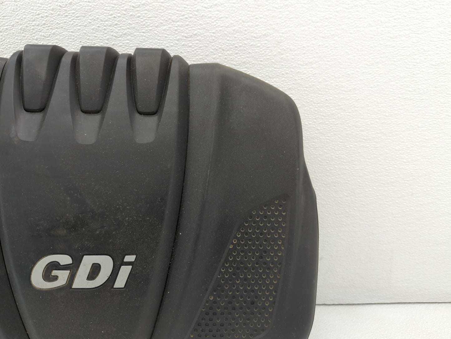 2013 Kia Optima Engine Cover - Oemusedautoparts1.com