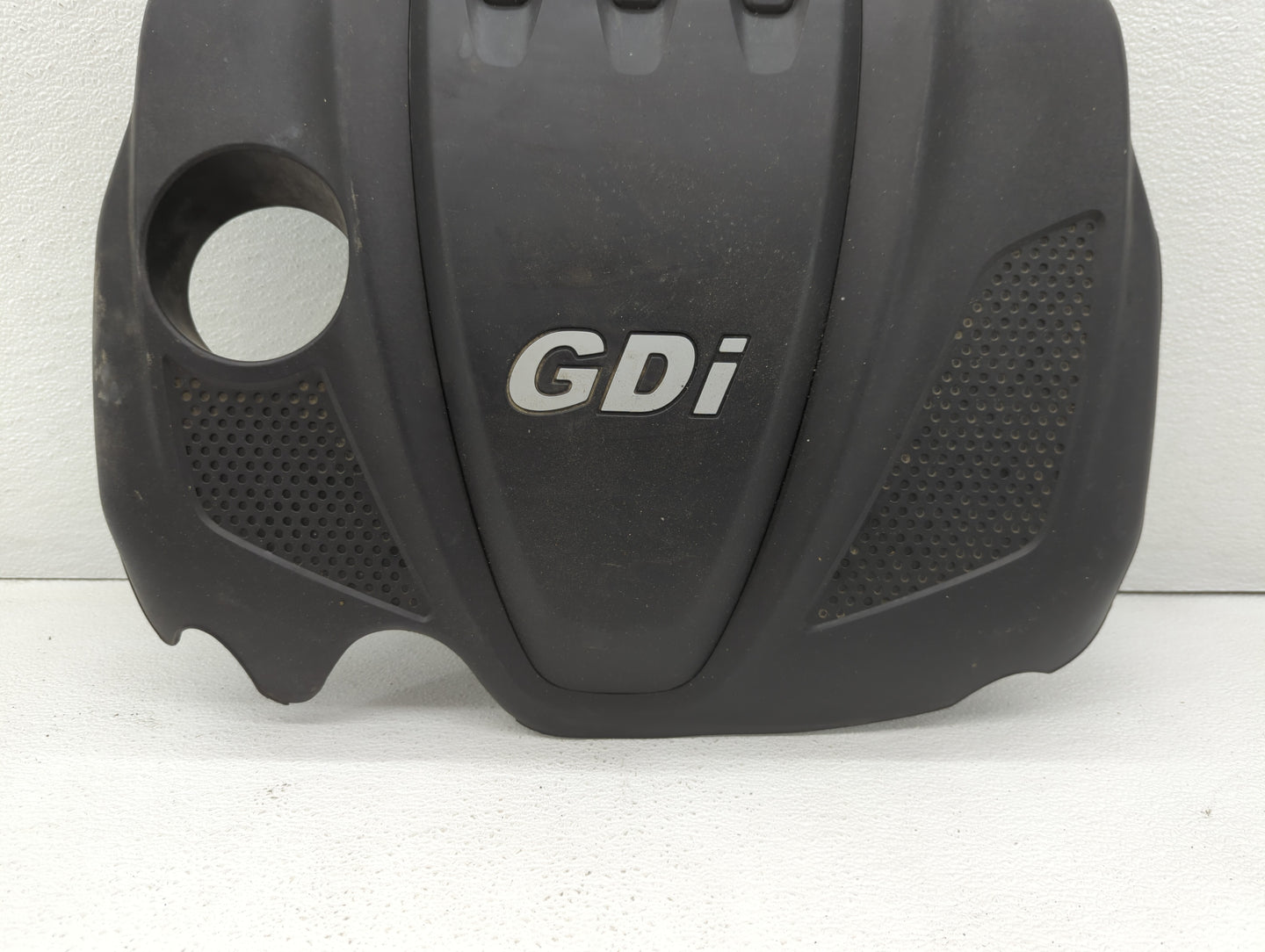 2013 Kia Optima Engine Cover - Oemusedautoparts1.com