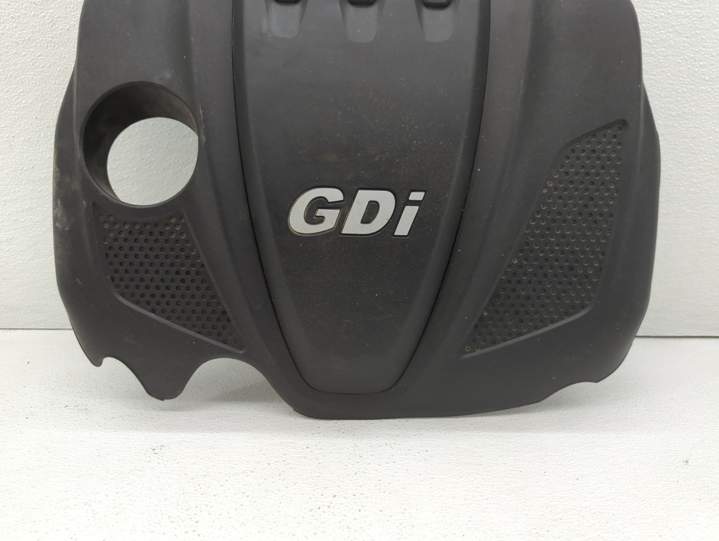 2013 Kia Optima Engine Cover - Oemusedautoparts1.com
