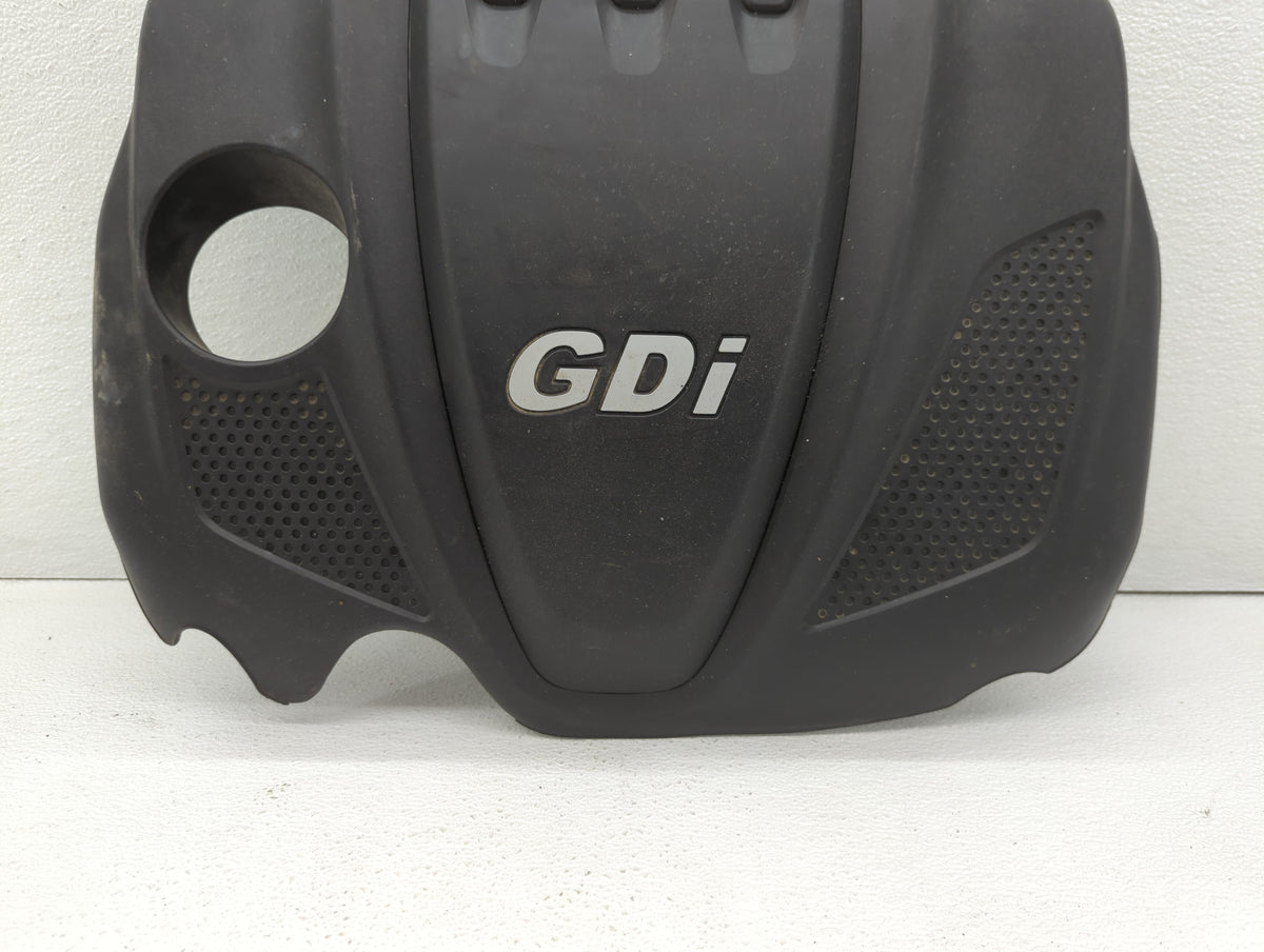 2013 Kia Optima Engine Cover 439118 - Oemusedautoparts1.com