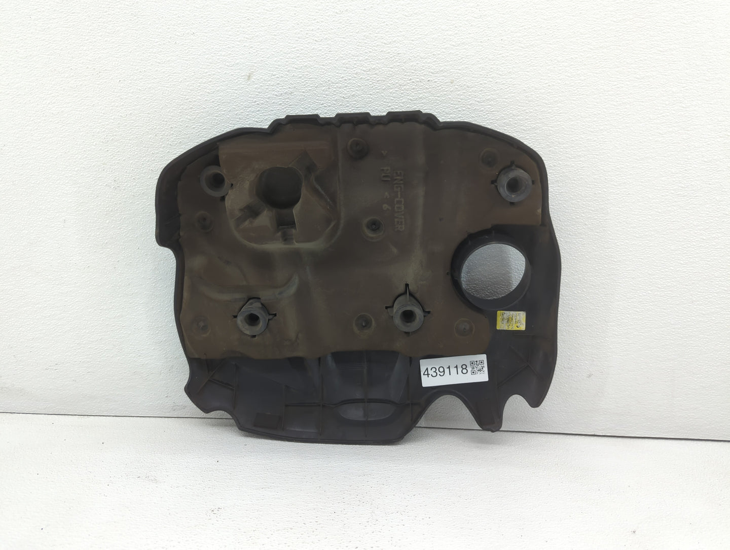2013 Kia Optima Engine Cover - Oemusedautoparts1.com