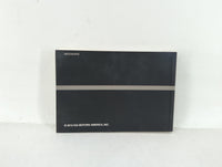 2013 Kia Optima Owners Manual Book Guide OEM Used Auto Parts - Oemusedautoparts1.com