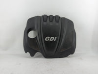 2013 Kia Optima Engine Cover - Oemusedautoparts1.com