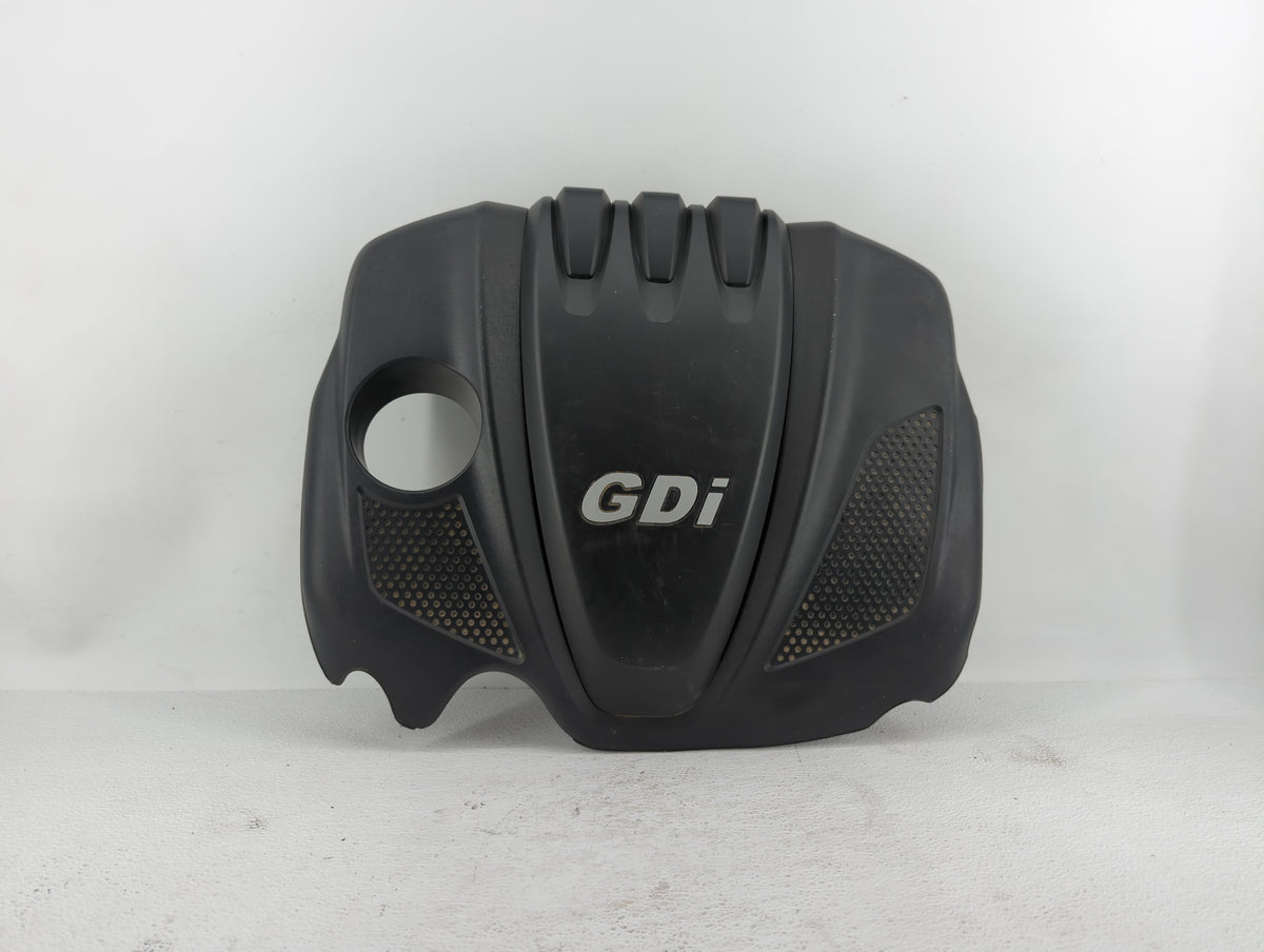 2013 Kia Optima Engine Cover 440135 - Oemusedautoparts1.com