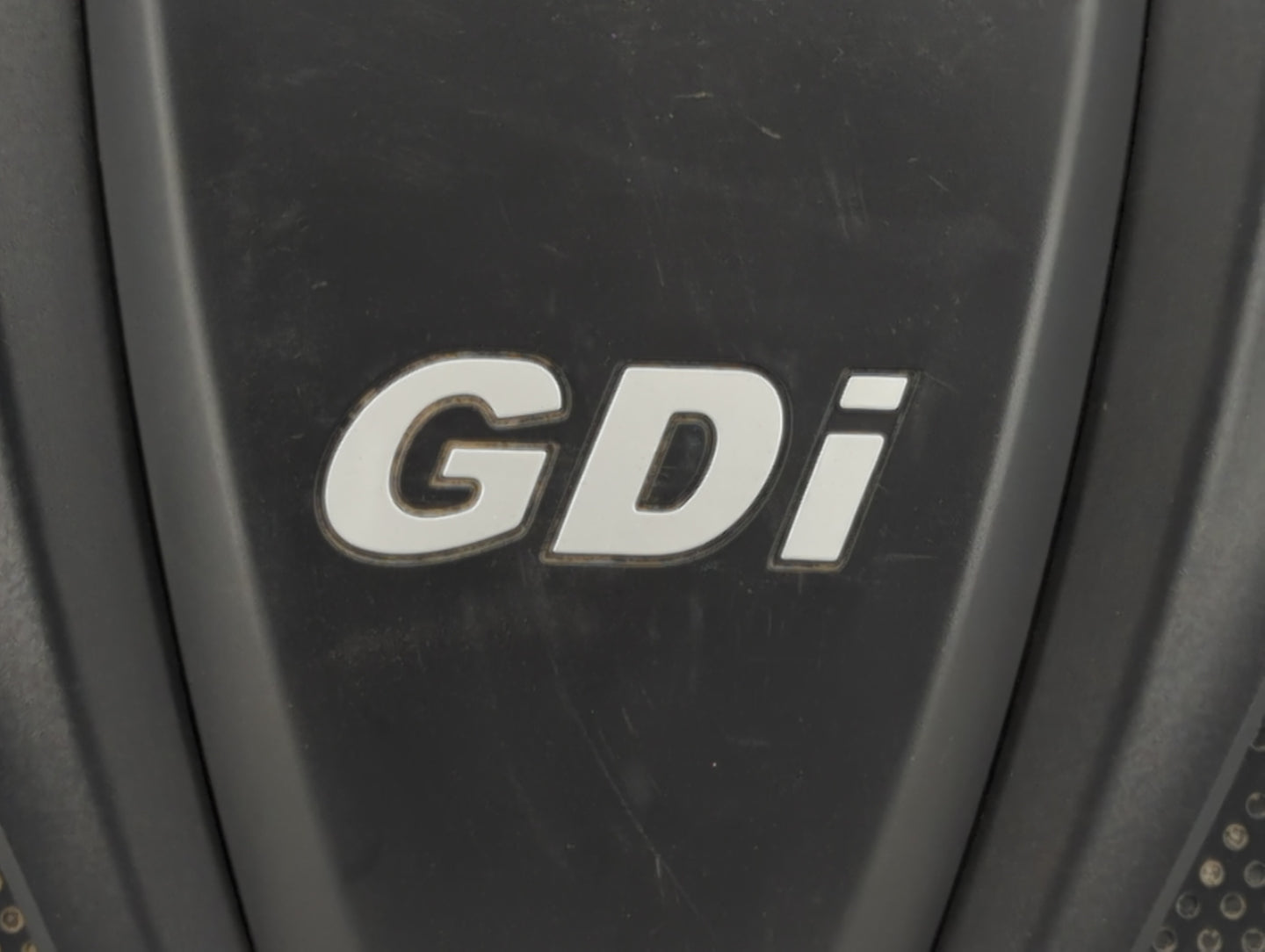 2013 Kia Optima Engine Cover - Oemusedautoparts1.com