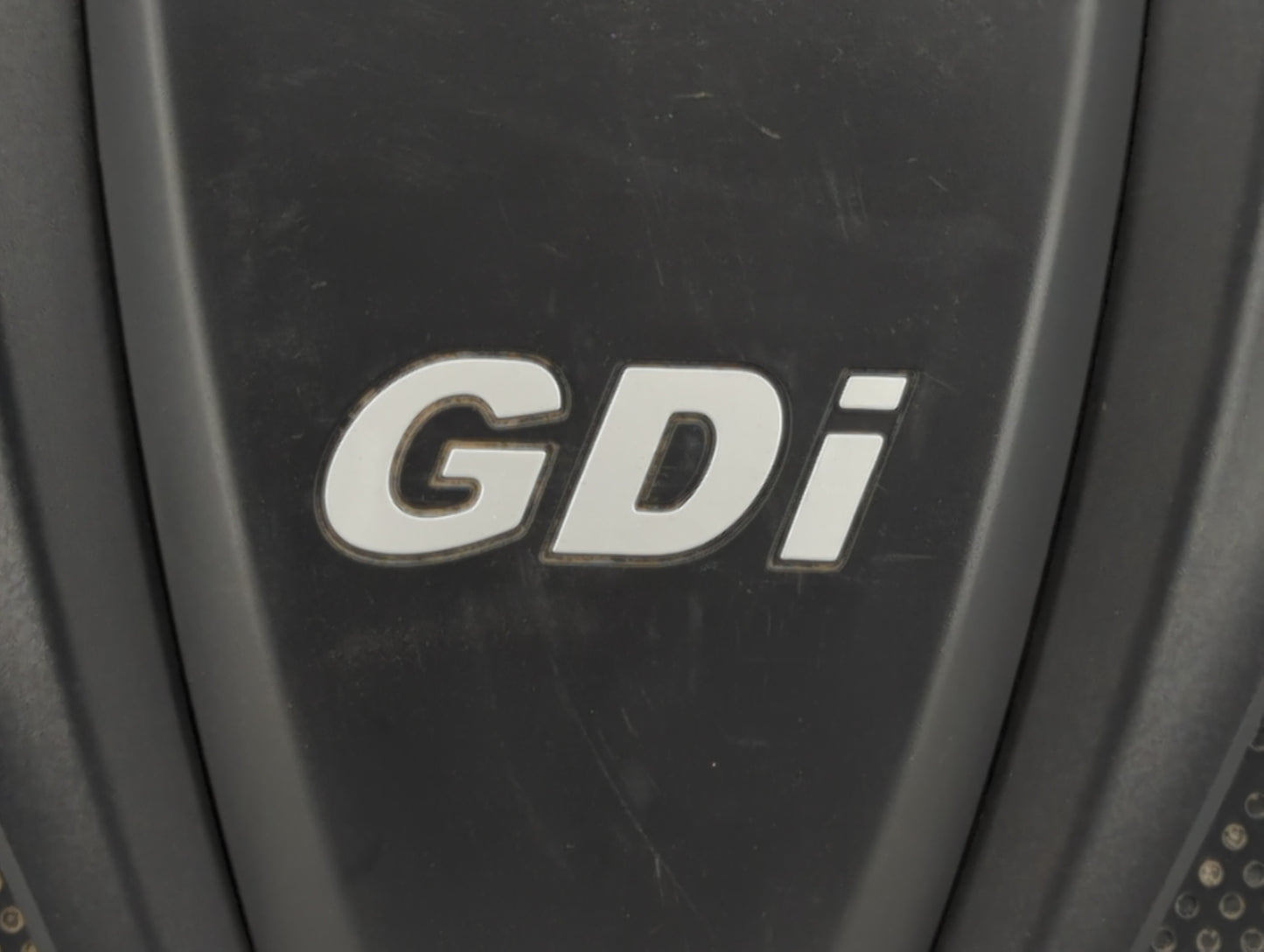 2013 Kia Optima Engine Cover - Oemusedautoparts1.com