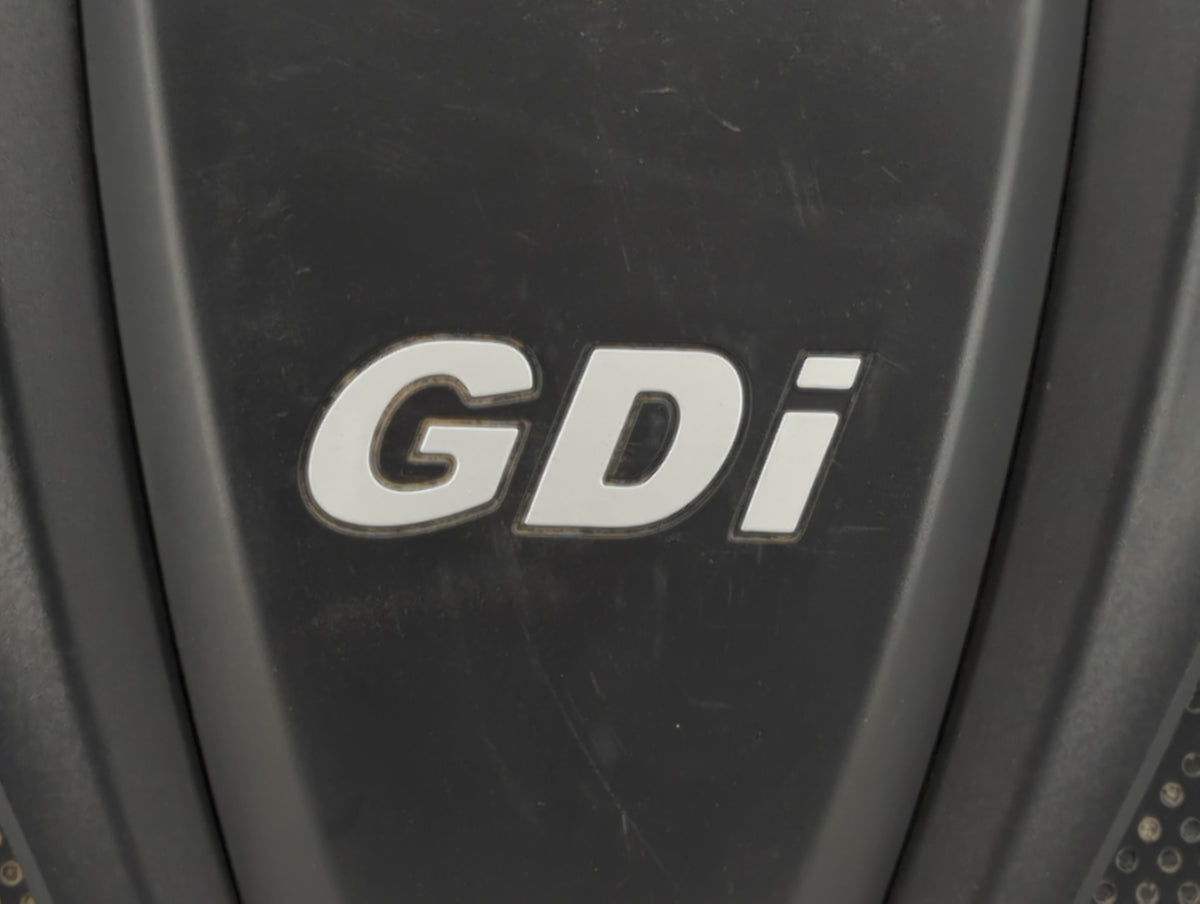 2013 Kia Optima Engine Cover 440135 - Oemusedautoparts1.com