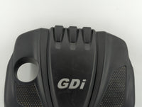 2013 Kia Optima Engine Cover - Oemusedautoparts1.com