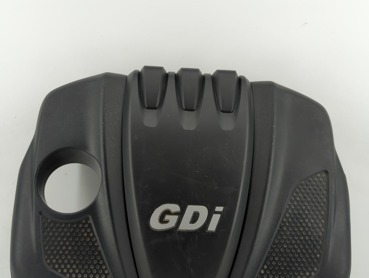 2013 Kia Optima Engine Cover 440135 - Oemusedautoparts1.com