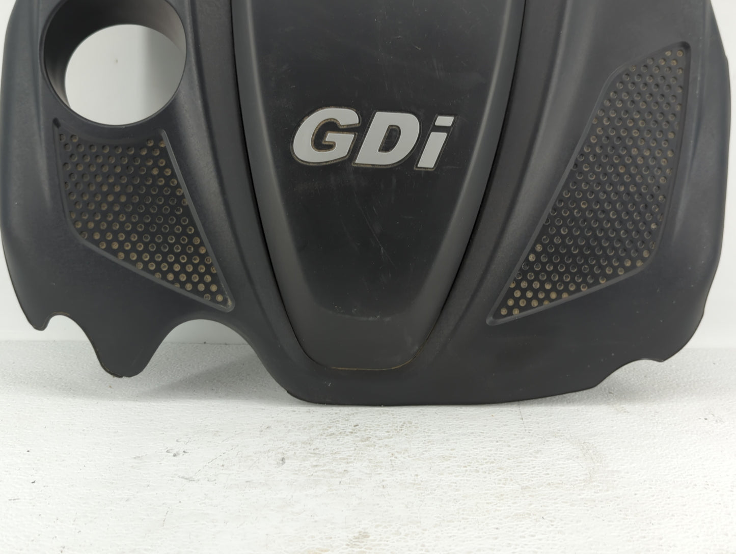 2013 Kia Optima Engine Cover - Oemusedautoparts1.com