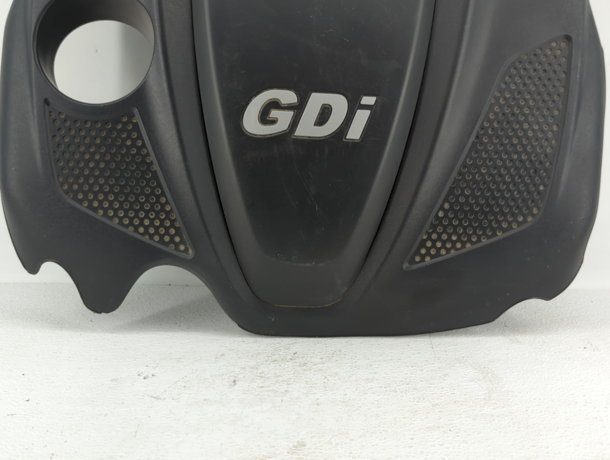 2013 Kia Optima Engine Cover 440135 - Oemusedautoparts1.com