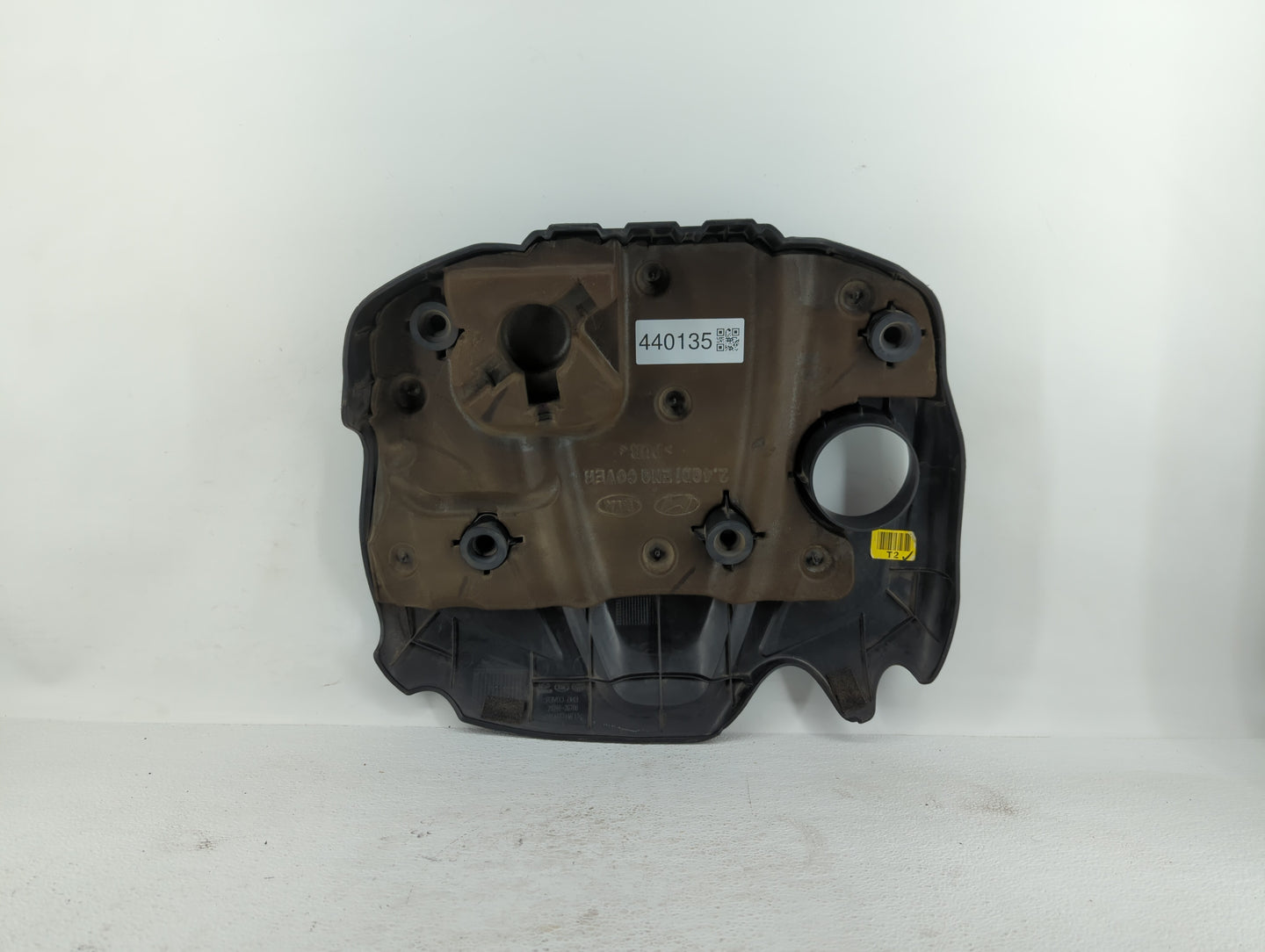 2013 Kia Optima Engine Cover - Oemusedautoparts1.com