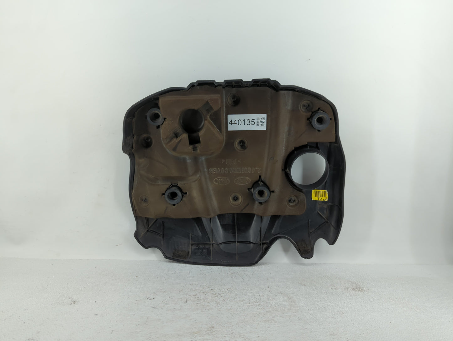 2013 Kia Optima Engine Cover - Oemusedautoparts1.com