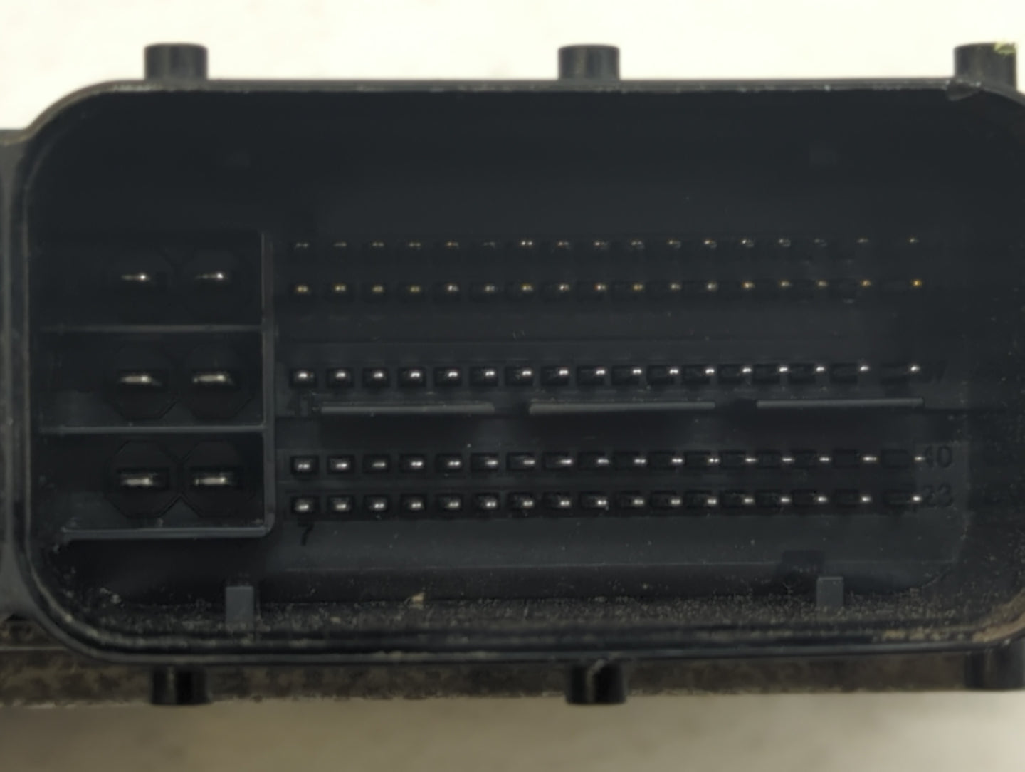 2011-2013 Kia Optima PCM Engine Control Computer ECU ECM PCU OEM P/N:39101-2G879 39101-2G876, 39111-2G868 Fits Fits 2011 201