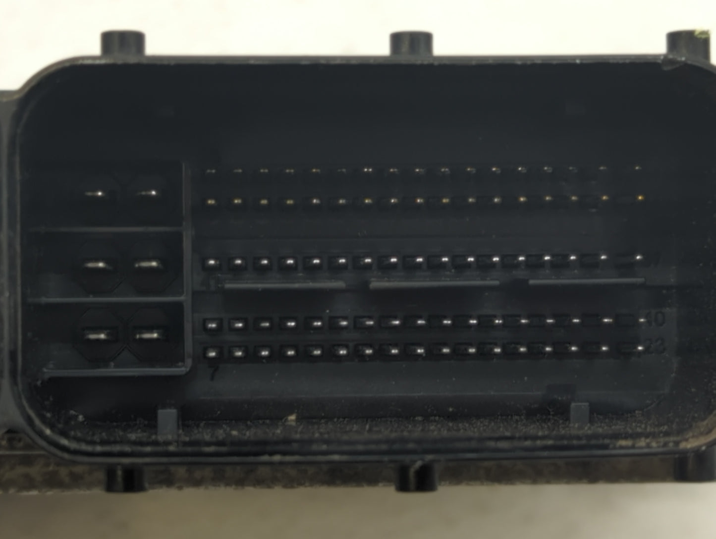 2011-2013 Kia Optima PCM Engine Control Computer ECU ECM PCU OEM P/N:39101-2G879 39101-2G876, 39111-2G868 Fits Fits 2011 201