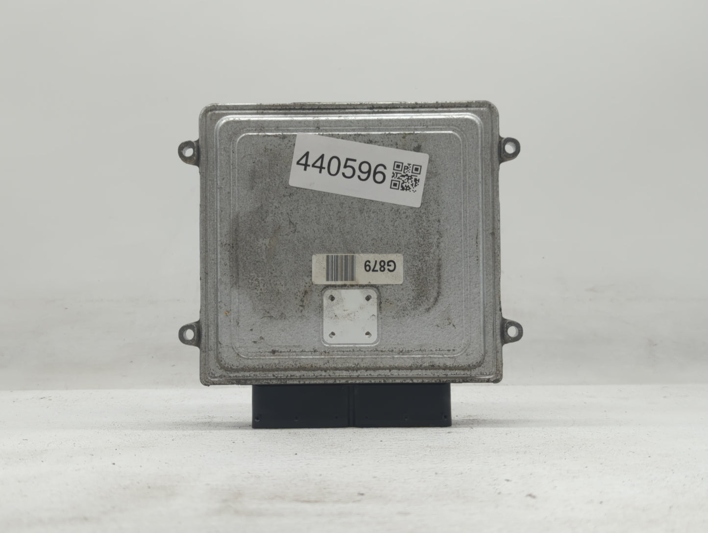 2011-2013 Kia Optima PCM Engine Control Computer ECU ECM PCU OEM P/N:39101-2G879 39101-2G876, 39111-2G868 Fits Fits 2011 201