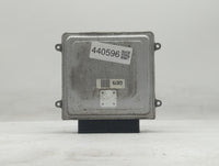 2011-2013 Kia Optima PCM Engine Control Computer ECU ECM PCU OEM P/N:39101-2G879 39101-2G876, 39111-2G868 Fits Fits 2011 201