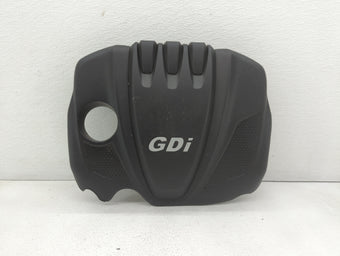 compare product 2013 Kia Optima Engine Cover