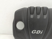 2013 Kia Optima Engine Cover - Oemusedautoparts1.com