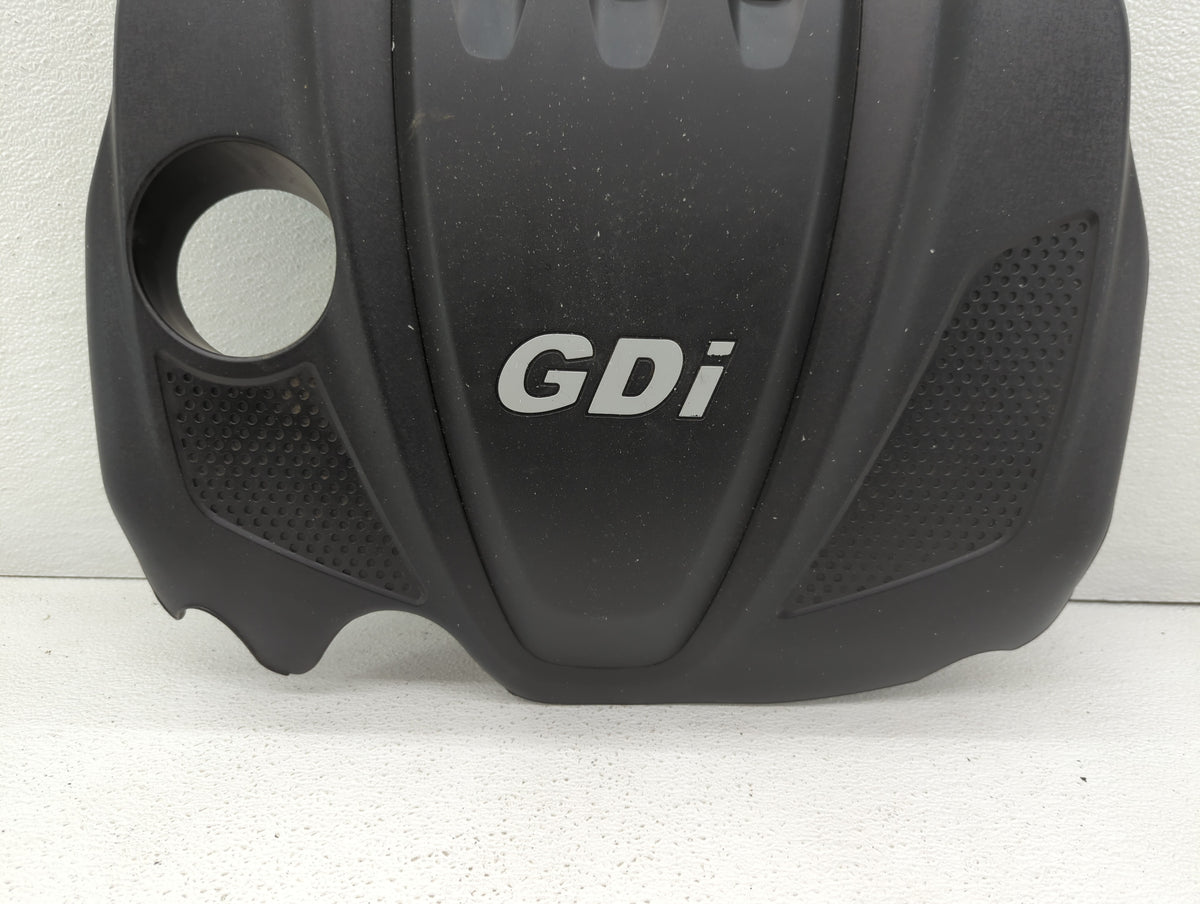 2013 Kia Optima Engine Cover 440638 - Oemusedautoparts1.com