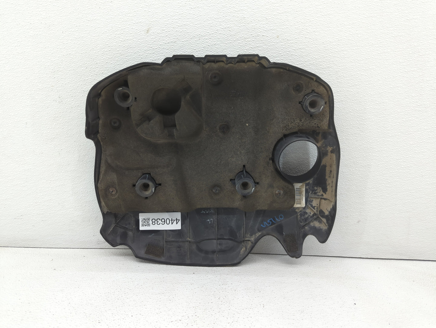 2013 Kia Optima Engine Cover - Oemusedautoparts1.com