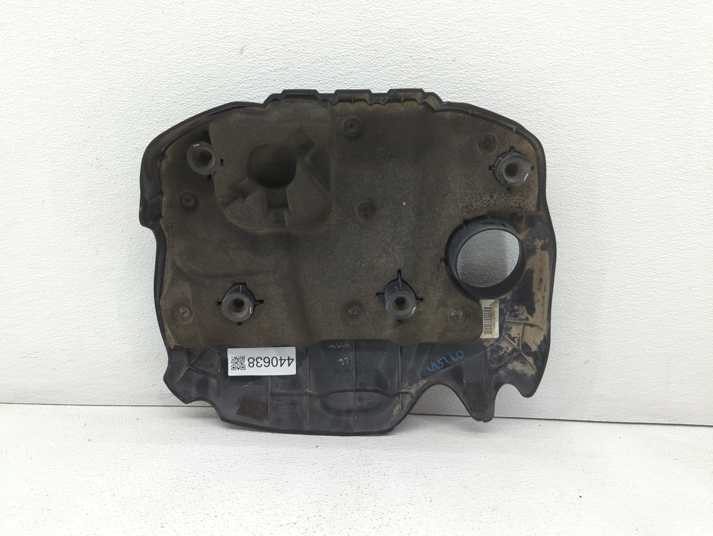 2013 Kia Optima Engine Cover - Oemusedautoparts1.com