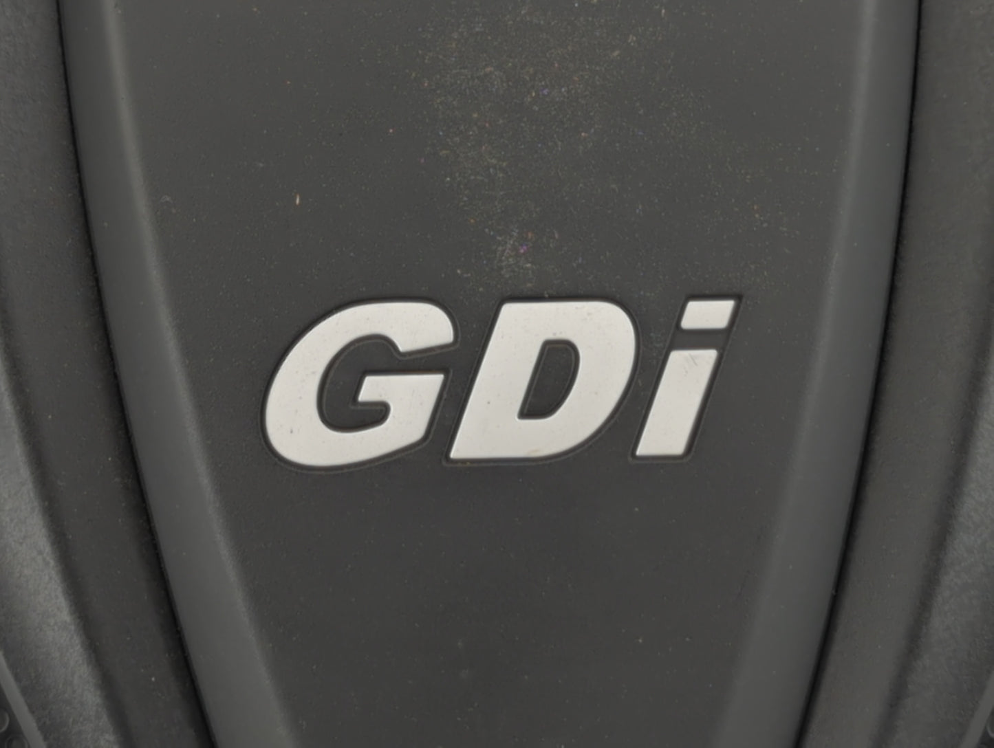 2013 Kia Optima Engine Cover - Oemusedautoparts1.com