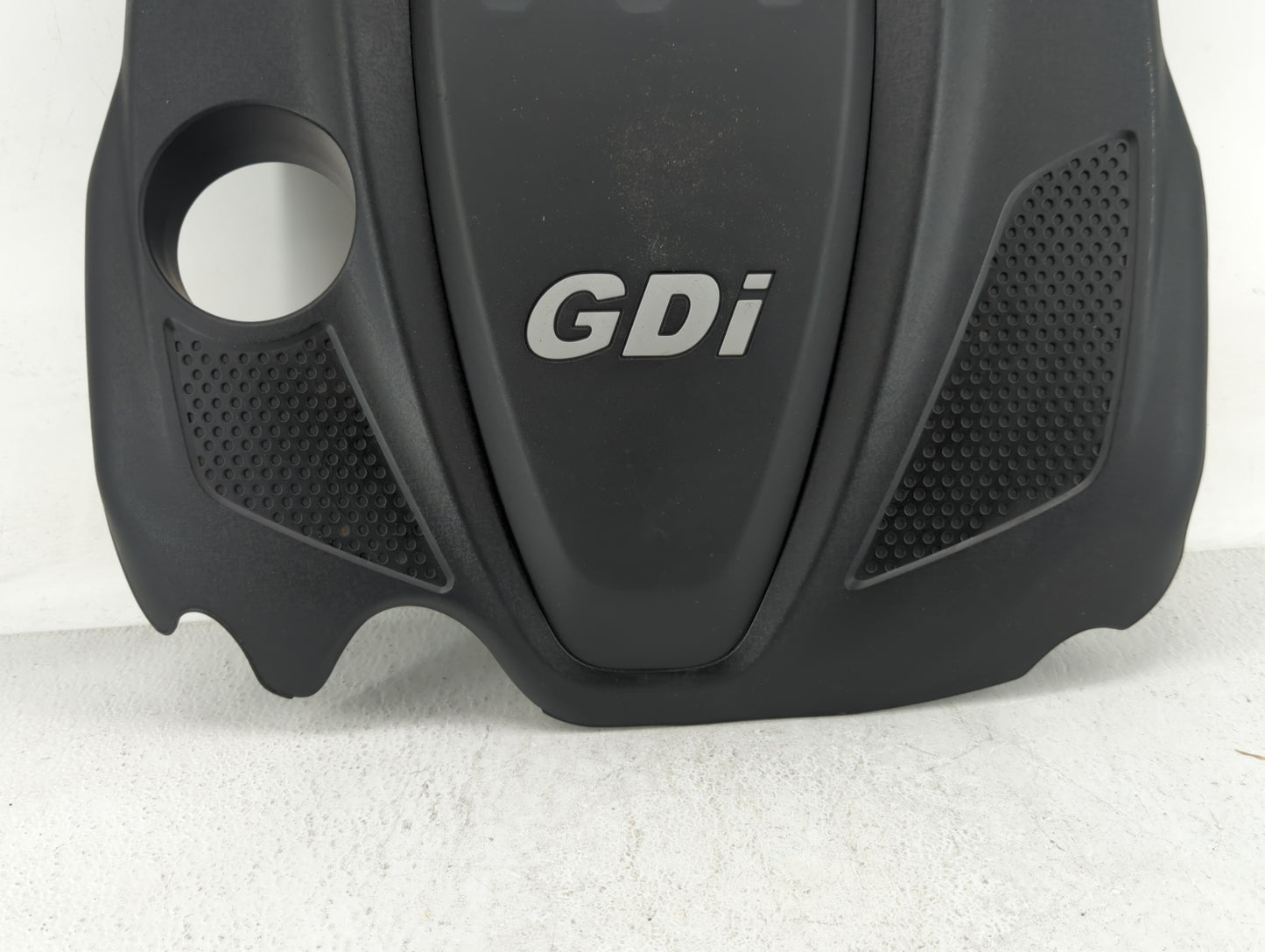 2013 Kia Optima Engine Cover - Oemusedautoparts1.com