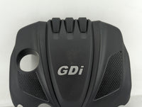 2013 Kia Optima Engine Cover - Oemusedautoparts1.com
