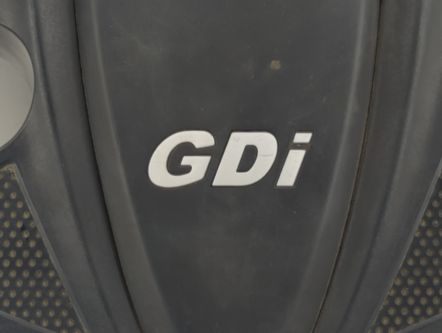 2013 Kia Optima Engine Cover - Oemusedautoparts1.com
