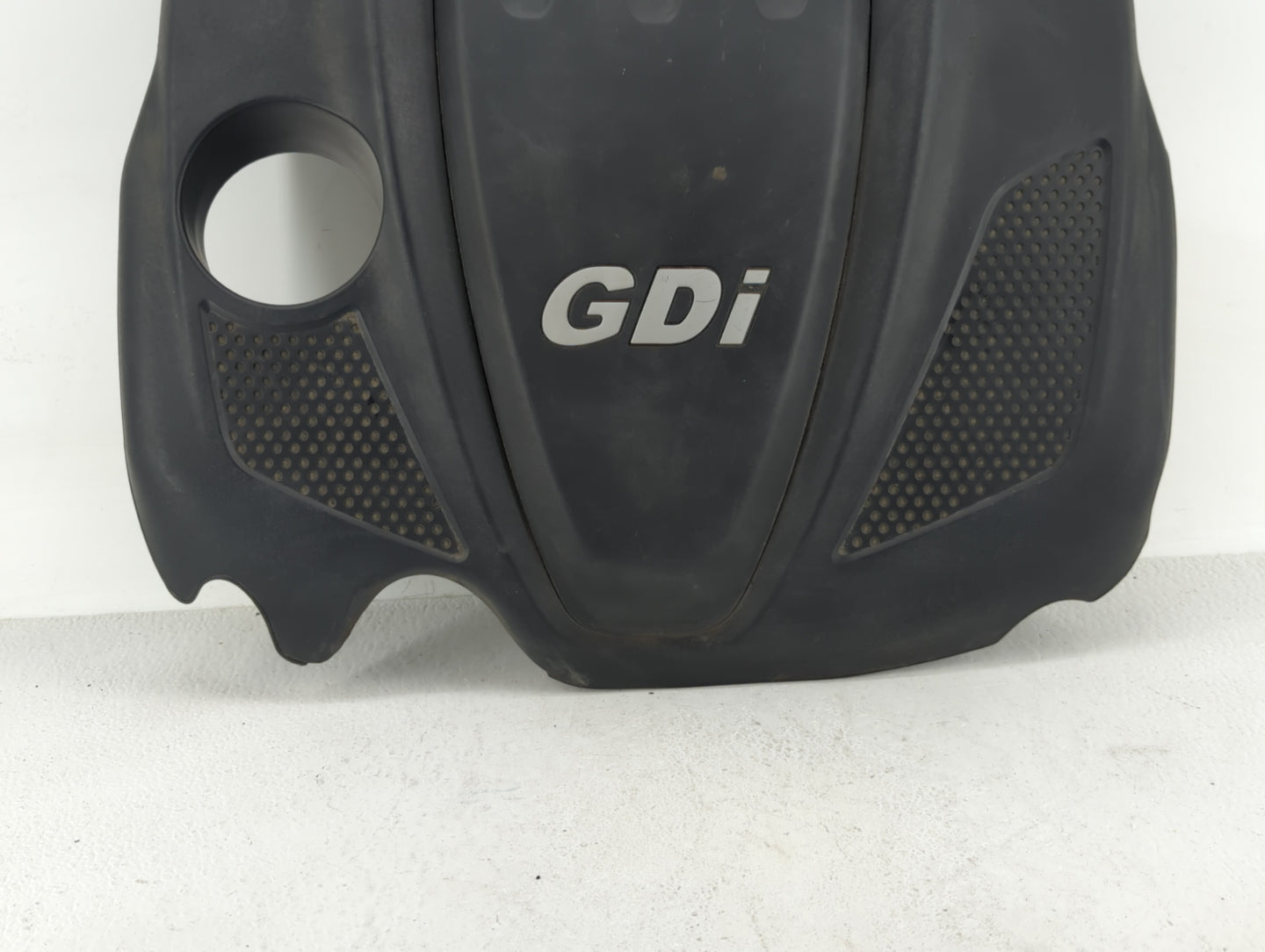 2013 Kia Optima Engine Cover - Oemusedautoparts1.com