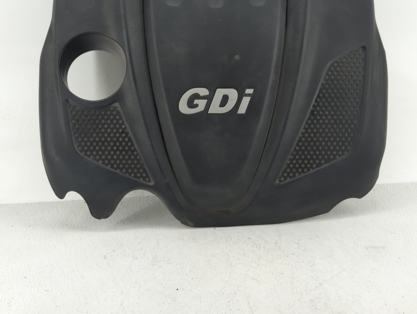 2013 Kia Optima Engine Cover - Oemusedautoparts1.com