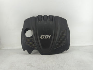 2013 Kia Optima Engine Cover - Oemusedautoparts1.com