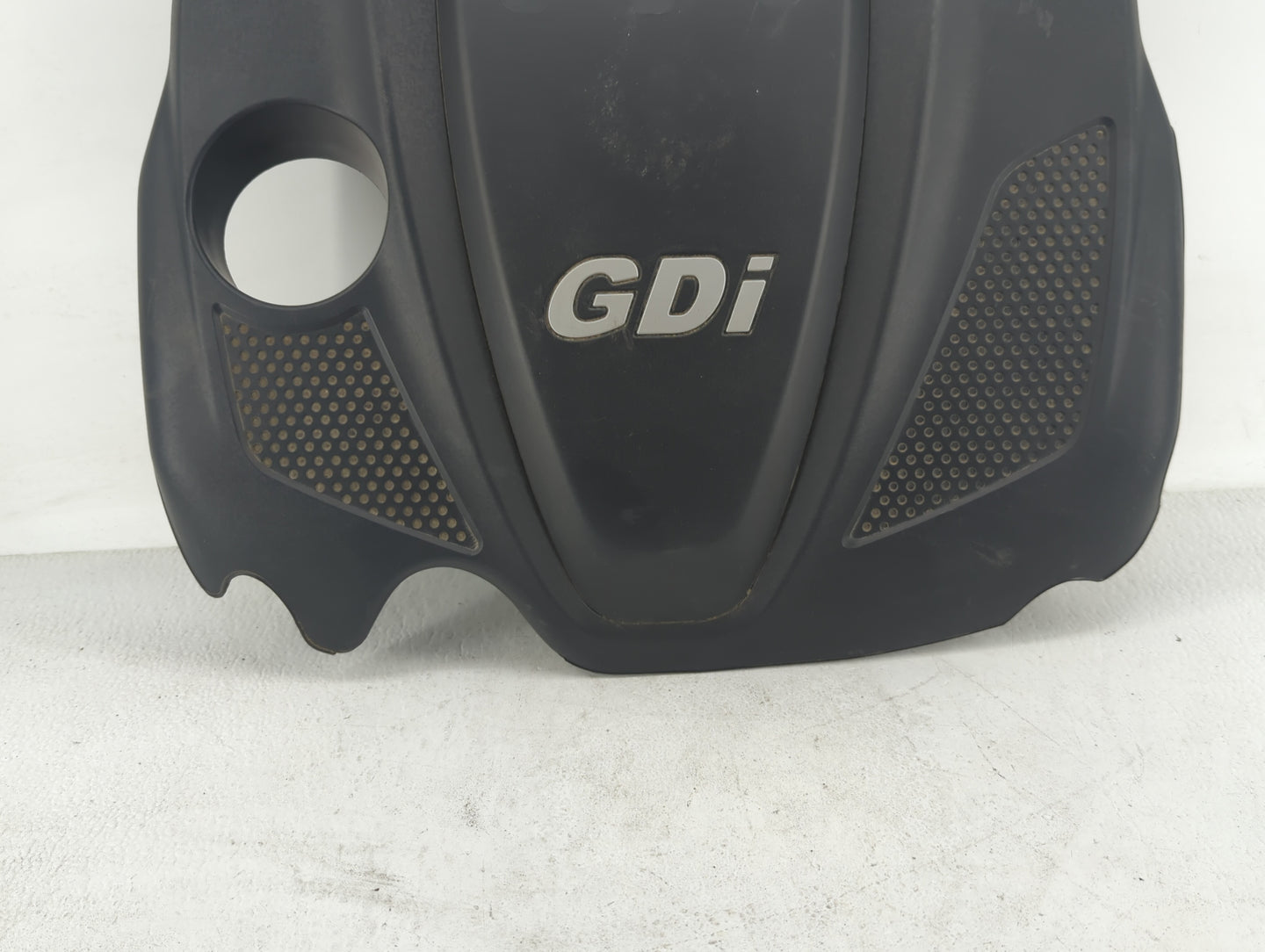 2013 Kia Optima Engine Cover - Oemusedautoparts1.com