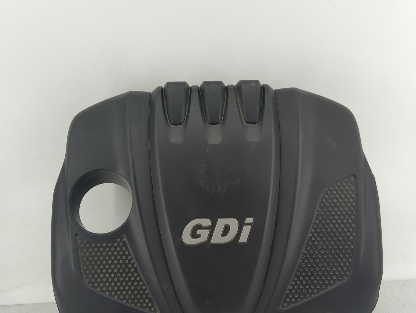 2013 Kia Optima Engine Cover - Oemusedautoparts1.com