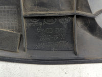 2013 Kia Optima Engine Cover - Oemusedautoparts1.com