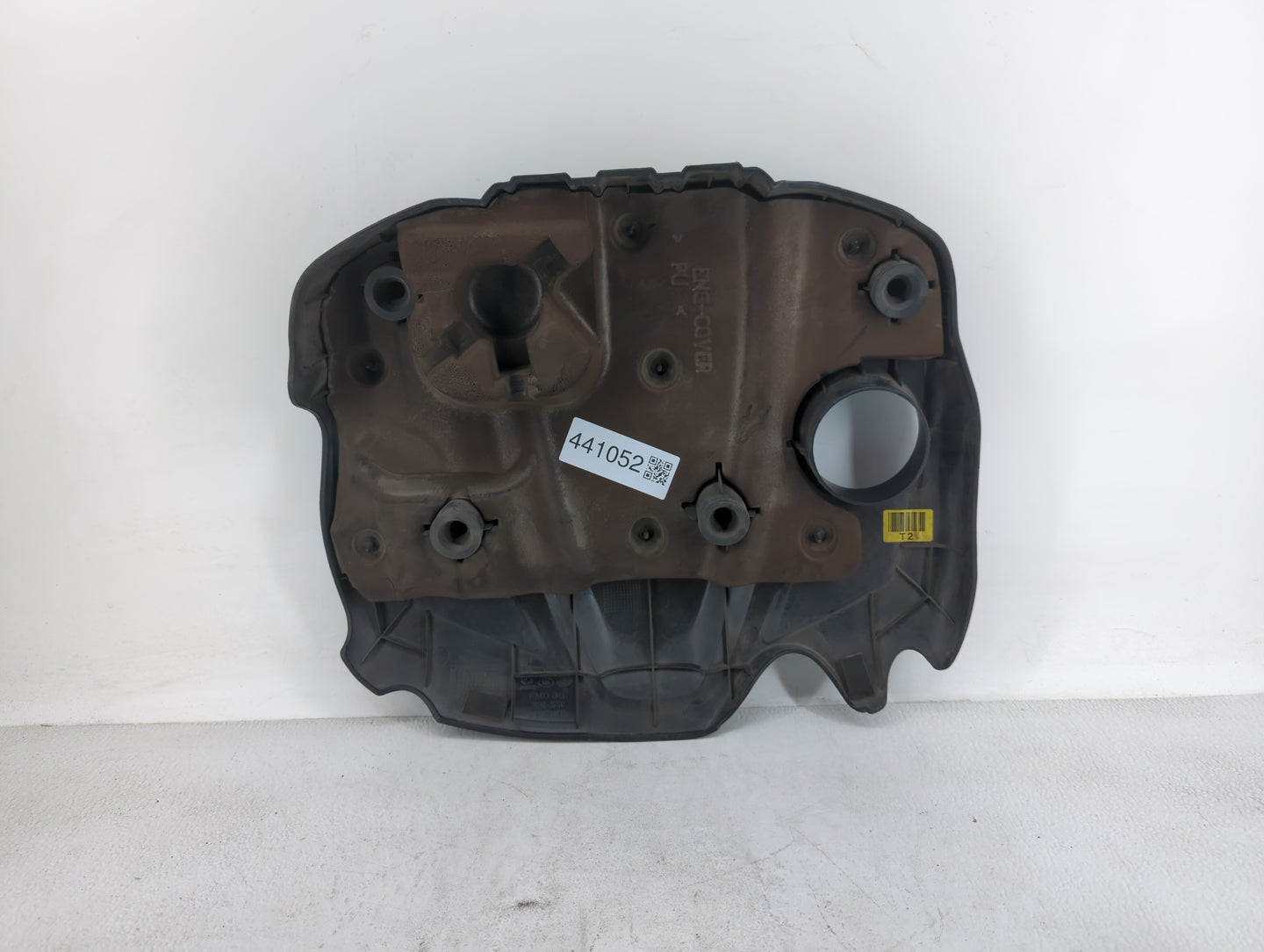 2013 Kia Optima Engine Cover - Oemusedautoparts1.com